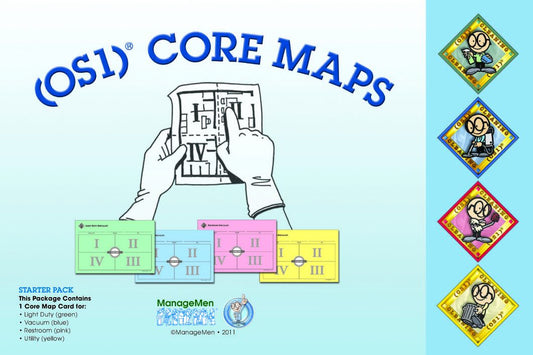 (OS1) Core Maps