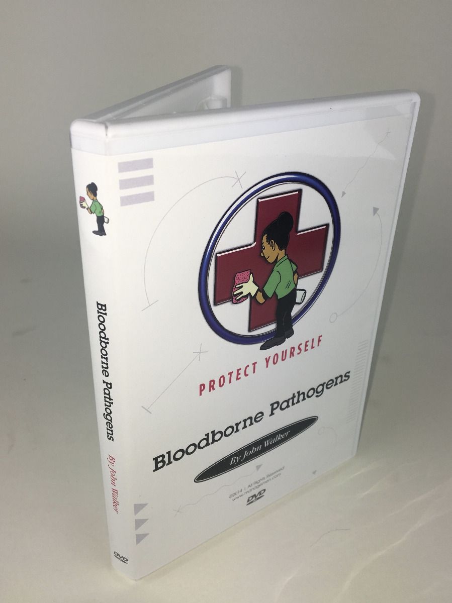 Protect Yourself DVD