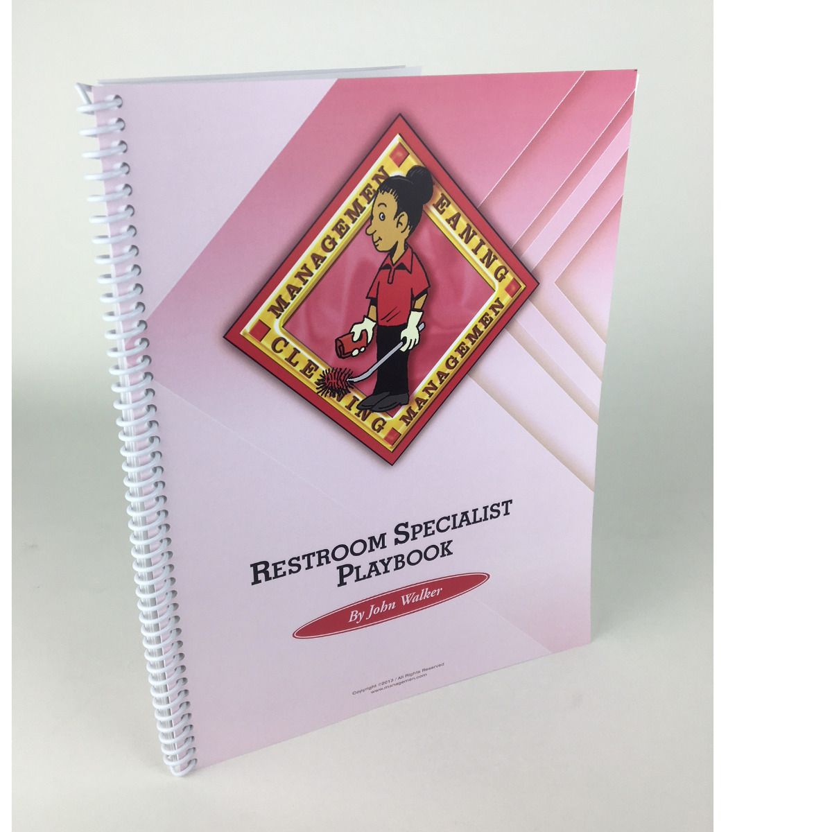 Restroom Duty Specialists Playbook