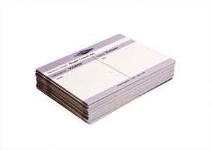 Bulk Storage Max/Min Labels – (OS1) Store