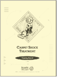 Carpet Shock Treatment Scouting Reports
