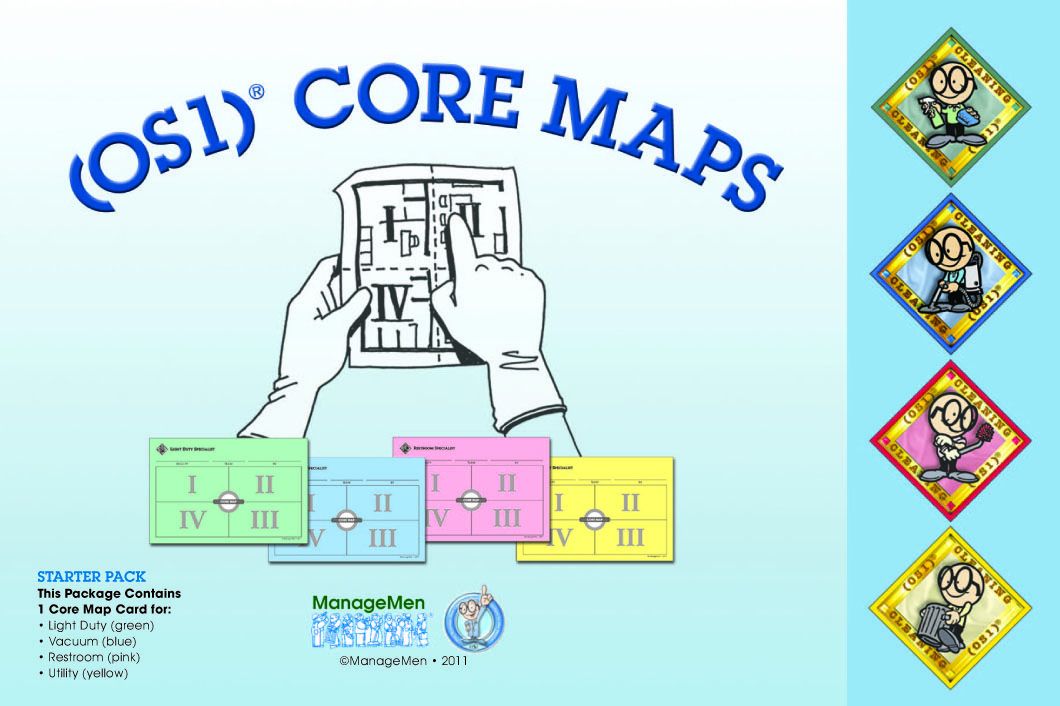 (OS1) Core Maps – (OS1) Store