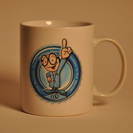 Official (OS1) Mug