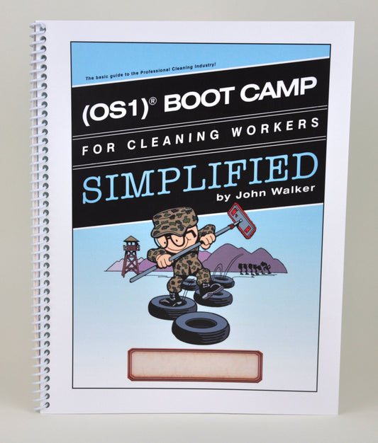 Boot Camp Handbook