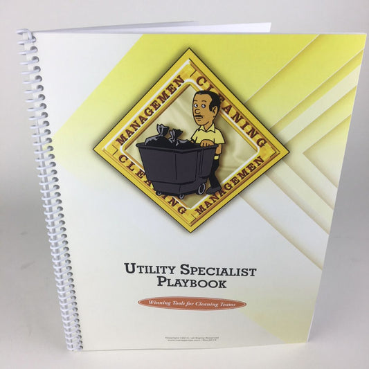 Utility Specialists Playbook